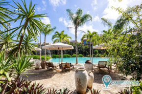 Lavish New Studio-Resort Style Complex